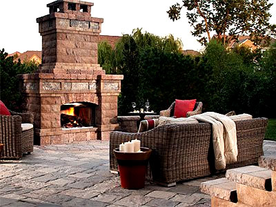 Outdoor Living, Madera, CA