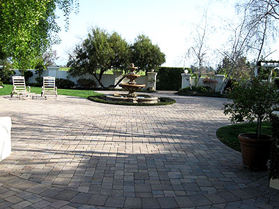 Patios, Madera, CA