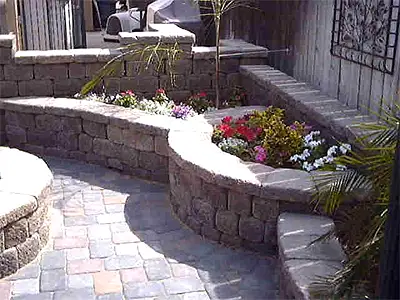 Hardscaping Services, Coarsegold, CA